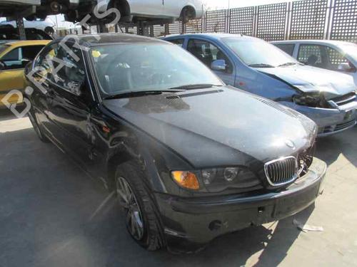 Rear differential BMW 3 (E46) 320 d | BP2399153M24 