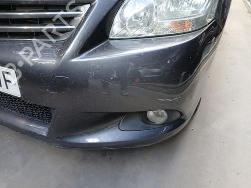 Front bumper TOYOTA VERSO (_R2_) 2.0 D-4D (AUR20_, AUR20R) | BP30078212C7