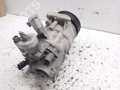 AC compressor SKODA RAPID Spaceback (NH1) 1.4 TDI | BP39652104M34 - Image 4