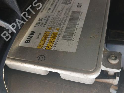 Left headlight BMW 3 (E90) 320 d | BP28690992C28