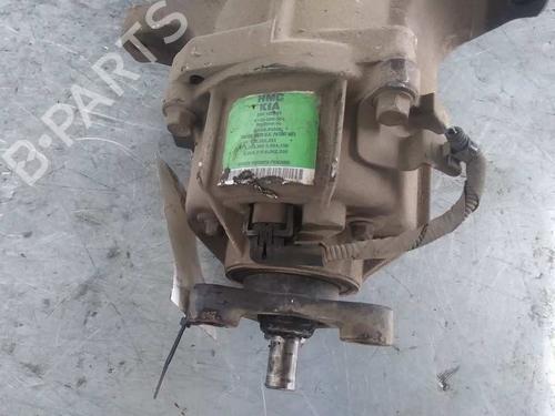 Rear differential HYUNDAI SANTA FÉ II (CM) 2.2 CRDi | BP13473589M24 