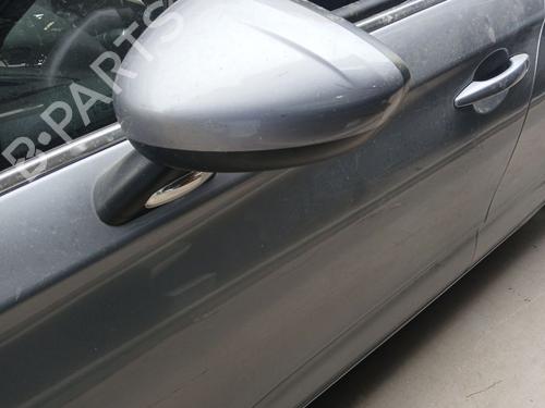 Left mirror CITROËN C4 II (NC_) 1.6 BlueHDi 100 | BP28297138C26 
