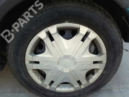 Injektor OPEL CORSA C (X01) 1.7 DI (F08, F68) | BP2361280M100 
