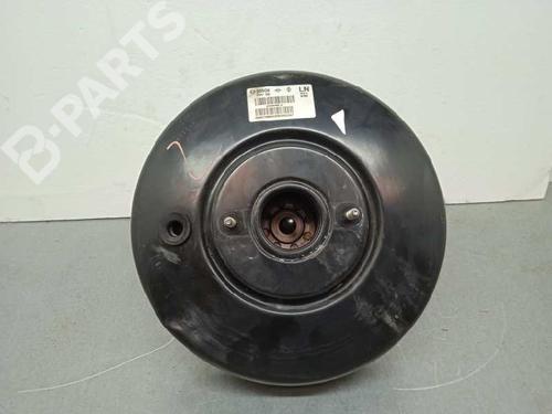 Used Servo brake RENAULT MEGANE IV Grandtour (K9A/M/N_) [2016-2025]  11568338