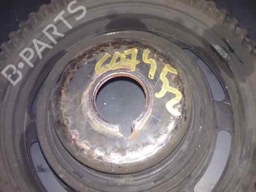 Pulley OPEL ZAFIRA A MPV (T98) 1.8 16V (F75) | BP14248607M122 