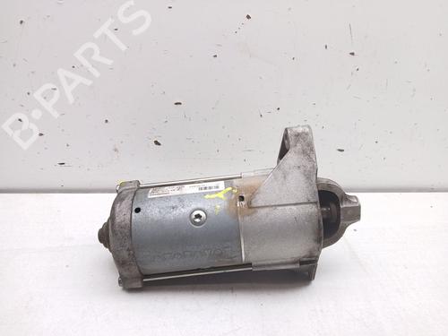 Used Starter RENAULT GRAND SCÉNIC III (JZ0/1_) 1.6 dCi (JZ00, JZ12) (130 hp) 30593967