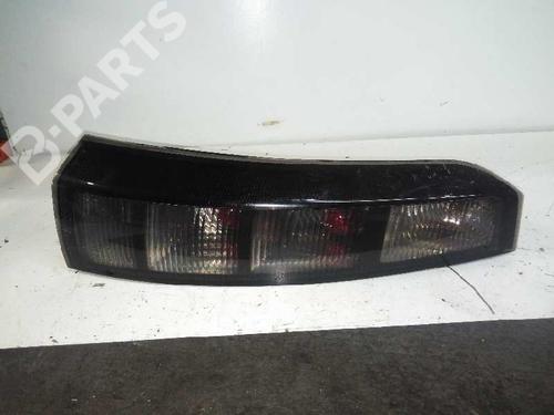Used Left taillight OPEL MERIVA A MPV (X03) 1.7 CDTI (E75) (100 hp) 3421719