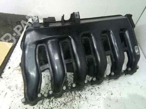 Used Intake manifold BMW 5 (E60) 520 d (177 hp) 4645643