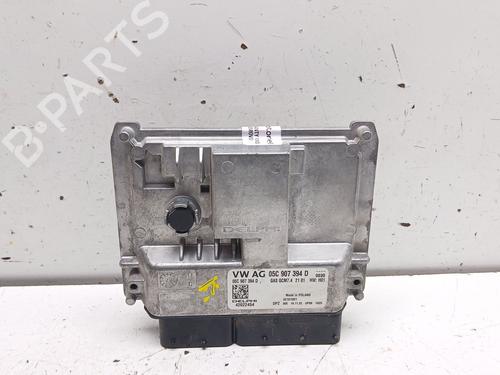 Used Engine control unit (ECU) Engine control unit (ECU) SEAT ARONA (KJ7, KJP) 1.0 TSI (110 hp) 34620739 34620739