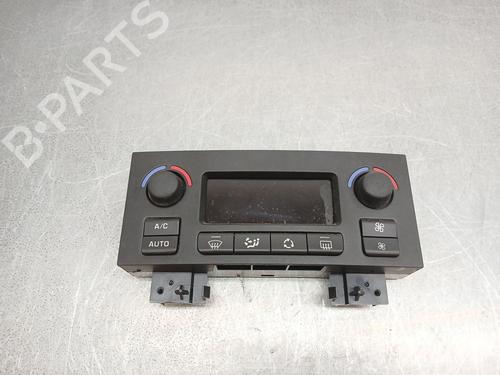 climate-control-citroen-berlingo-multispace-b9-2008-38307485 main image