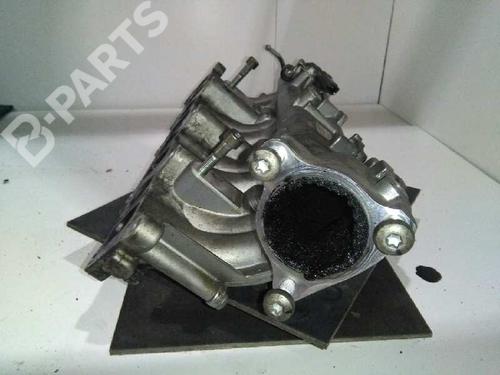 Intake manifold OPEL MERIVA A MPV (X03) 1.7 CDTI (E75) | BP2361613M70 
