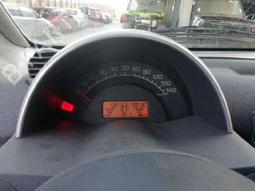 Used Instrument cluster SMART FORTWO Coupe (450) [2004-2007]  16062344