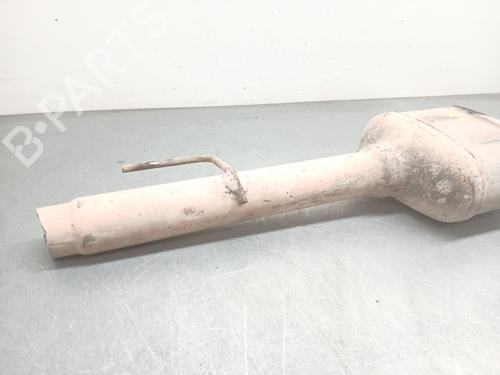 Catalyst RENAULT CLIO II (BB_, CB_) 1.9 D (B/CB0E, BB0J) | BP32338045M10 