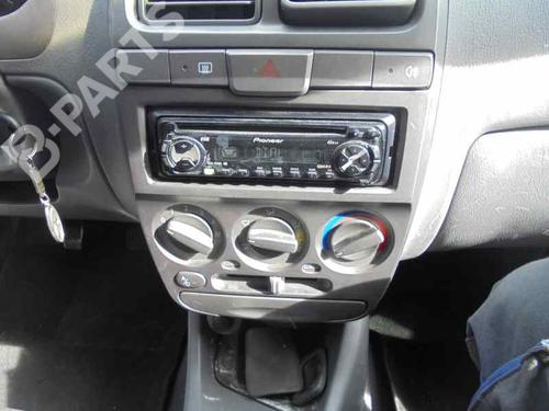 Cylinder head HYUNDAI ACCENT II (LC)  | BP11181536M5 