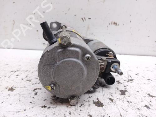 Starter OPEL MOKKA / MOKKA X (J13) 1.6 CDTI (_76) | BP39802467M8 - Image 2