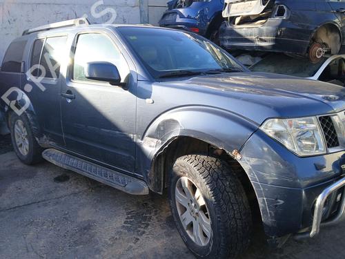 Brukte deler til NISSAN PATHFINDER III (R51) 2.5 dCi 4WD (171 hp) 4361277