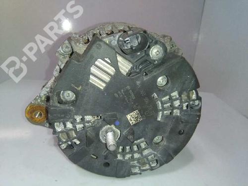 Alternator MERCEDES-BENZ GLA-CLASS (X156) GLA 200 CDI / d (156.908) | BP5146820M7 