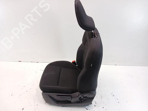Left front seat RENAULT CAPTUR II (HF_) 1.0 TCe 90 ECO-G (HFM6) | BP34441441C15 - Image 6
