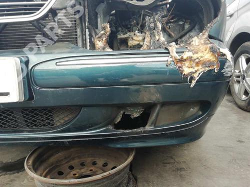 Gearbox MERCEDES-BENZ E-CLASS (W210)  | BP6459951M3 