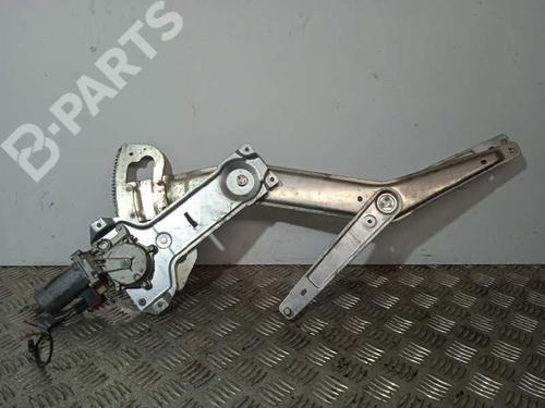 Front right window mechanism SAAB 9-3 (YS3D) 2.2 TiD | BP3419558C23 