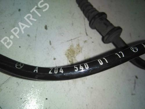 Other MERCEDES-BENZ C-CLASS (W204) C 200 CDI (204.001) | BP14249646O1 