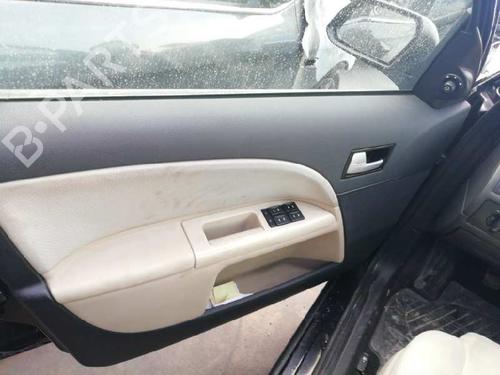 Right mirror FORD MONDEO III (B5Y)  | BP7801750C27 
