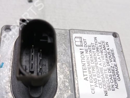Electronic module RENAULT LAGUNA II (BG0/1_) 1.9 dCi (BG08, BG0G) | BP28171475M83 