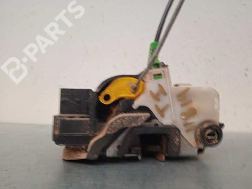 Rear left lock OPEL INSIGNIA A Sports Tourer (G09)  | BP10154187C100 