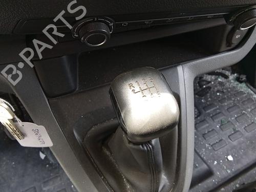Used Gearbox Gearbox 38098422 38098422