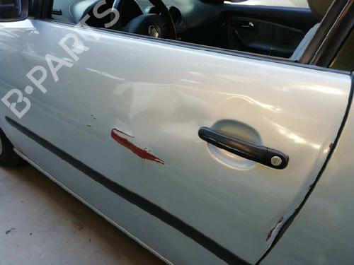 Left taillight SEAT IBIZA III (6L1)  | BP17031302C34 