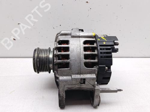 Generator AUDI A3 (8L1) 1.9 TDI (130 hp) 28056350