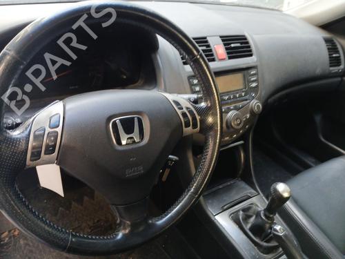 Engine HONDA ACCORD VII (CL, CN) 2.2 i-CTDi (CN1) | BP29917417M1