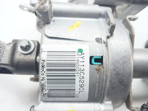 Steering column FORD FIESTA VII (HJ, HF) 1.0 EcoBoost | BP32089887M21 - Image 2