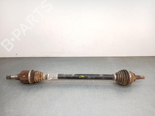 Used Right front driveshaft Right front driveshaft 38019229 38019229