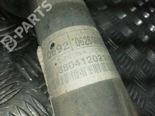 Left front shock absorber SKODA SUPERB I (3U4) 1.9 TDI | BP9131097M16 