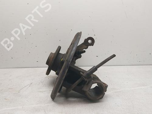 Right front steering knuckle VW SCIROCCO III (137, 138) 1.4 TSI | BP20853677M26 
