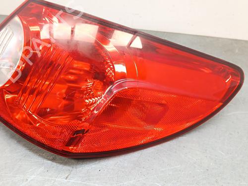 Right taillight CHRYSLER SEBRING (JS) 2.0 CRD | BP39009612C35 - Image 3