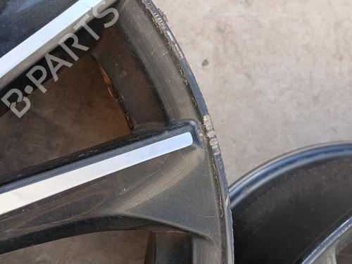 Rim MAZDA CX-3 (DK) 1.5 SKYACTIV-D (DK2WS, DK5FW) | BP23279054C45 
