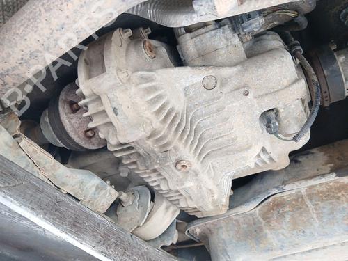Gearbox LAND ROVER DISCOVERY III (L319) 4.4 4x4 | BP20309970M3 
