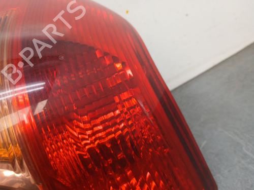 Right taillight TOYOTA COROLLA (_E12_) 2.0 D-4D (CDE120R, CDE120L_) | BP29187058C35