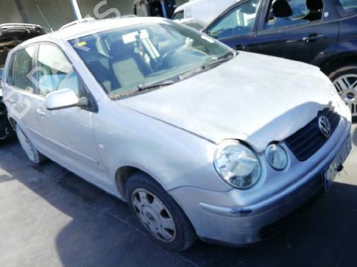 Rear wiper motor VW POLO (9N_, 9A_) 1.4 16V | BP8797557M102 