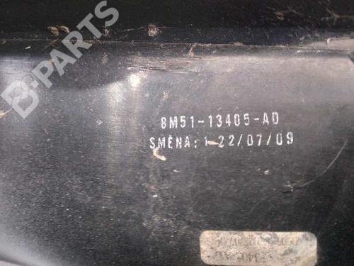 Left taillight FORD FOCUS II (DA_, HCP, DP) 1.6 TDCi | BP6118494C34 