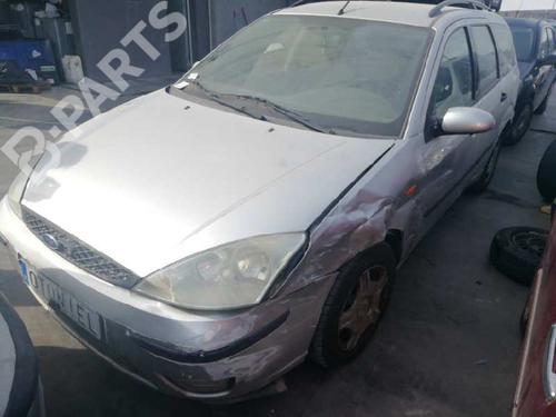 Gearbox FORD FOCUS I (DAW, DBW)  | BP8260220M3 
