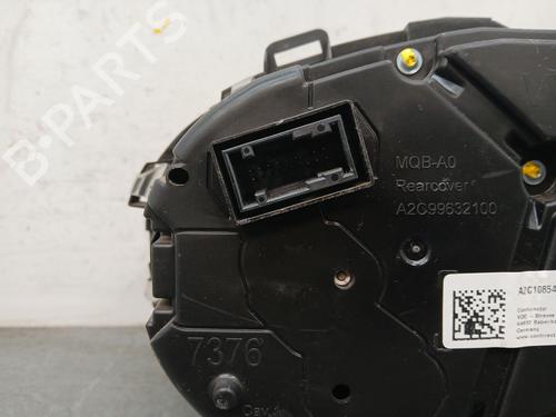Instrument cluster SEAT ARONA (KJ7, KJP) 1.0 TSI | BP25437180C47 