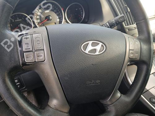 Used Airbag Kit Airbag Kit HYUNDAI ix55 3.0 V6 CRDi 4WD (239 hp) 31882068 31882068