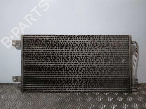AC radiator OPEL MOVANO A Bus (X70) 2.2 DTI (JD) | BP3646943M32 