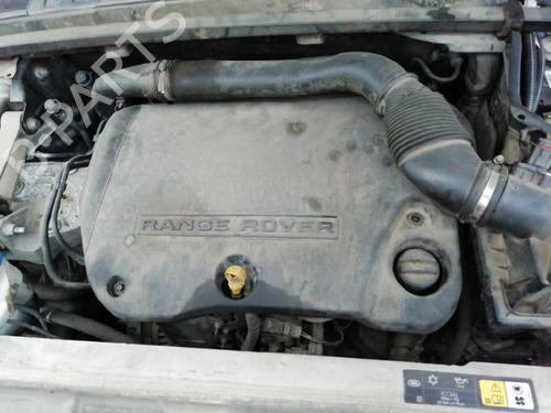 Engine LAND ROVER RANGE ROVER EVOQUE (L538)  | BP11049440M1 
