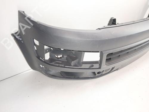 Front bumper VW TRANSPORTER T5 Bus (7HB, 7HJ, 7EB, 7EJ)  | BP29494859C7 