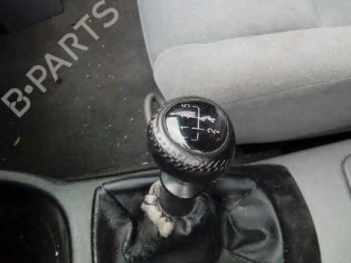 Climate control CHEVROLET NUBIRA Saloon 1.6 | BP2786836I5 