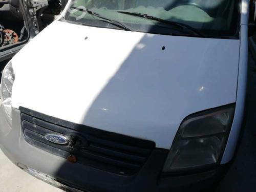 Used Hood FORD TRANSIT CONNECT (P65_, P70_, P80_) 1.8 TDCi (90 hp) 17678186